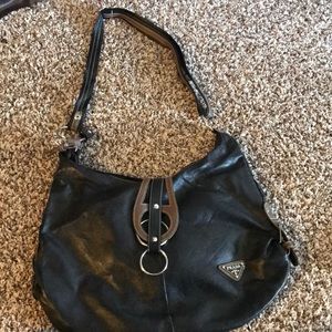 Prada hand bag